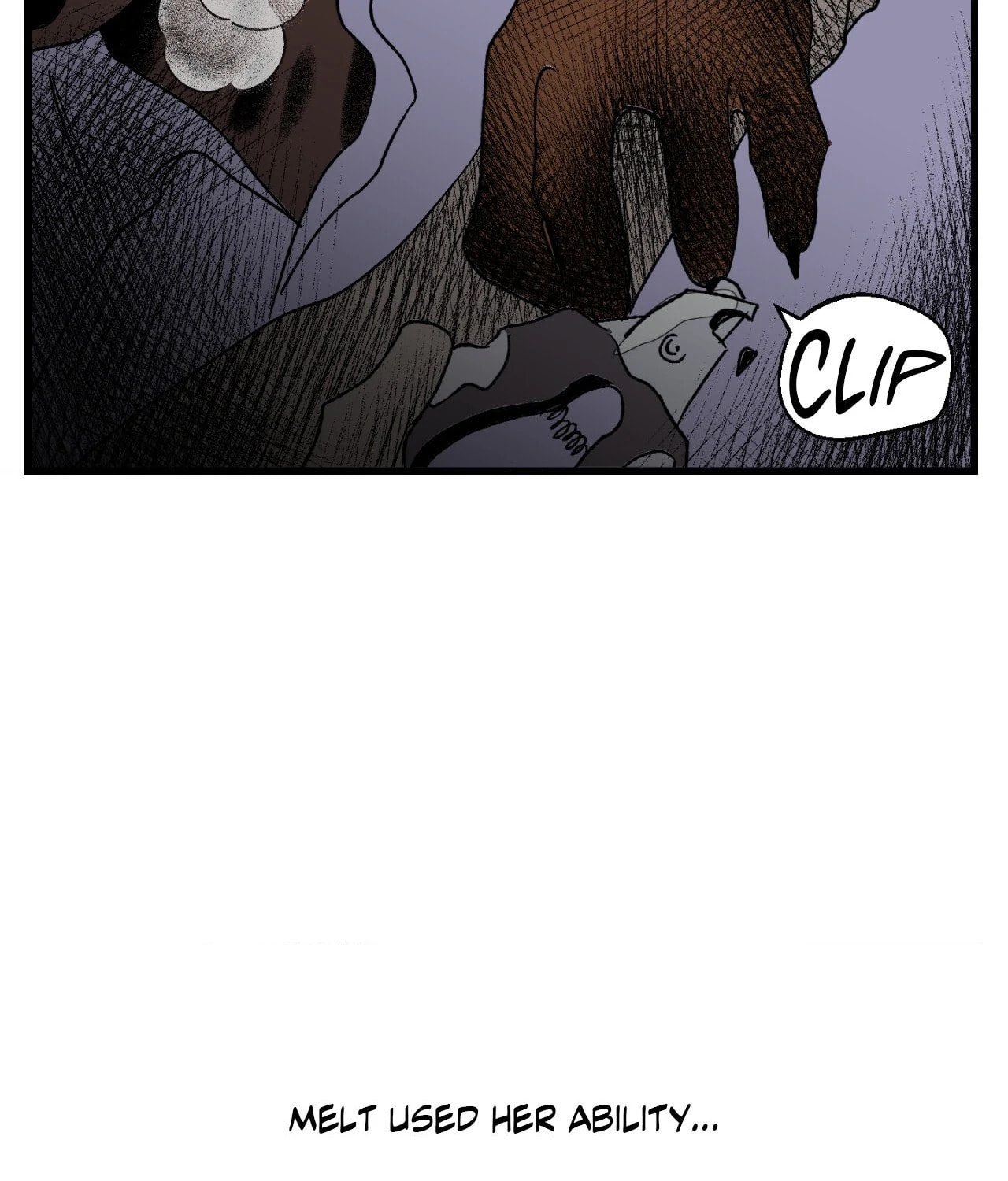 Melt Bless You – Chapter 4 page 10
