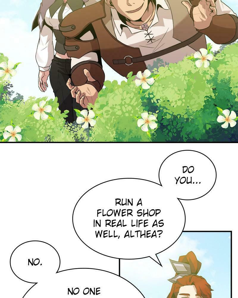 The Strongest Florist – Chapter 42 page 3