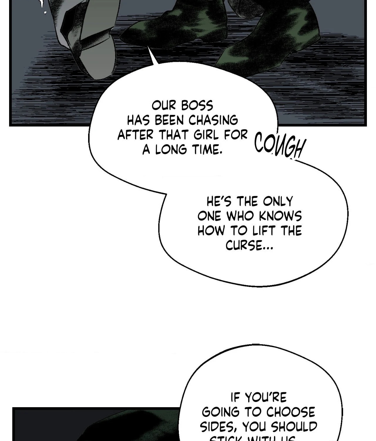 Melt Bless You – Chapter 18 page 76