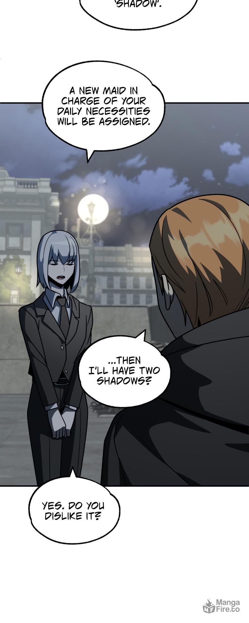 Youngest Son of the Renowned Magic Clan – Chapter 24 page 17