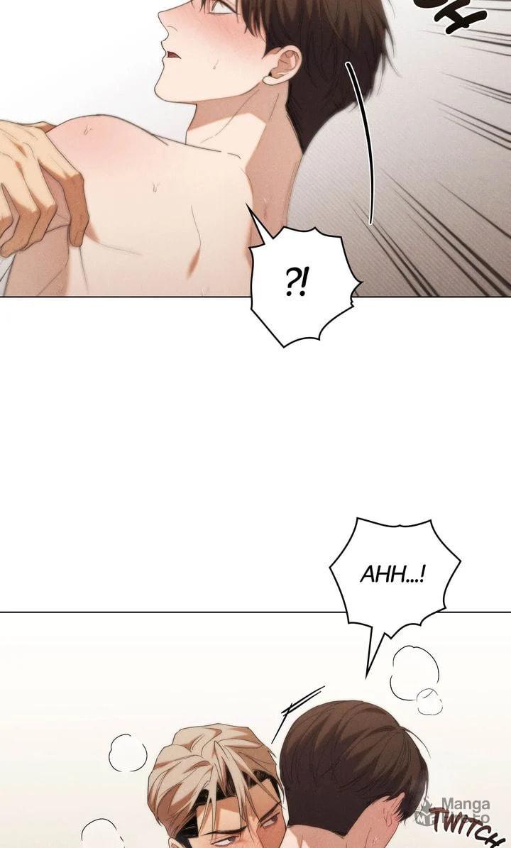 Undercover Darling – Chapter 20 page 2