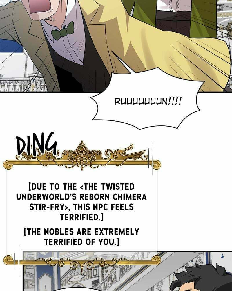 The Strongest Florist – Chapter 47 page 73