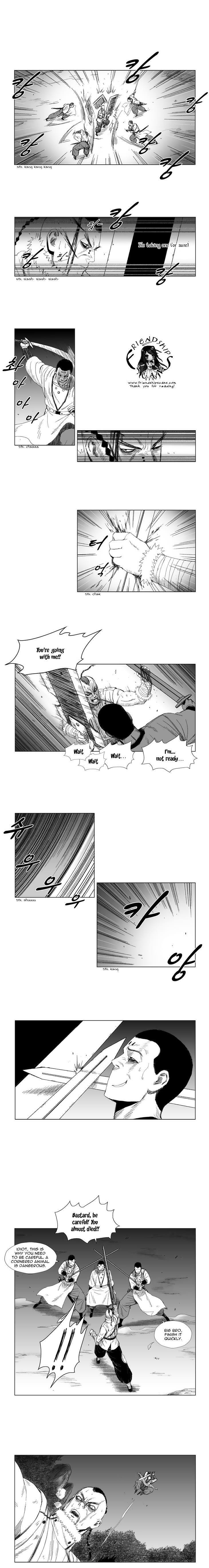 Red Storm – Chapter 44 page 3