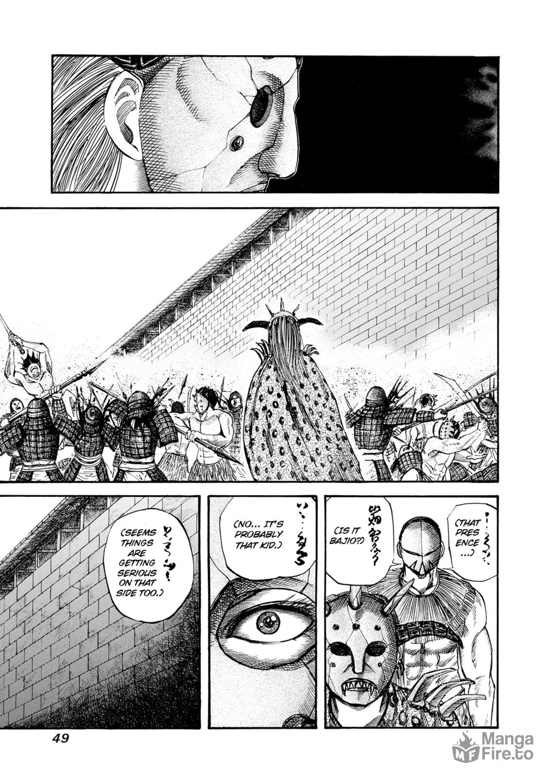 Provocation page 8