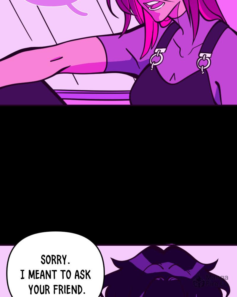 Homesick (Ms. Freaky) (Colored) – Chapter 57 page 2