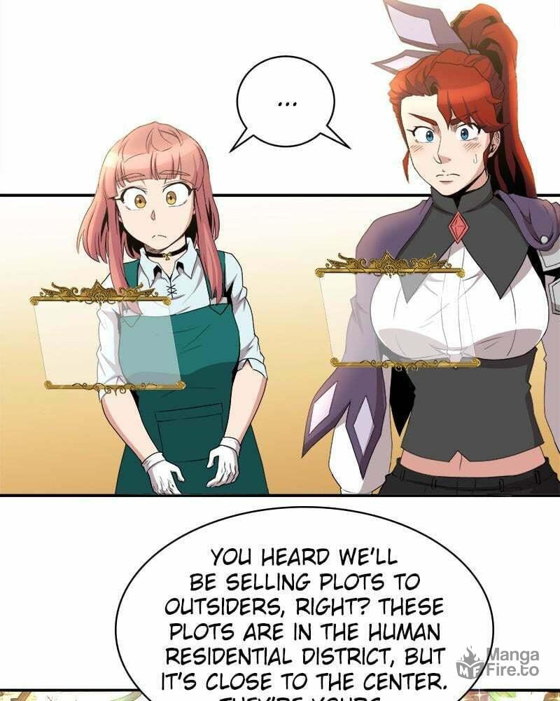 The Strongest Florist – Chapter 77 page 20