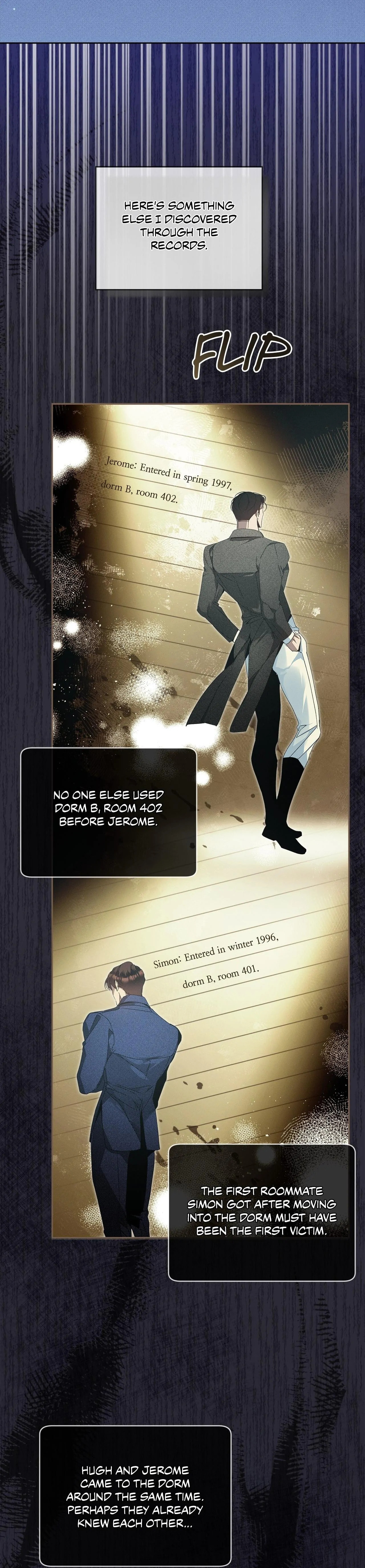 The Bad Life – Chapter 12 page 35