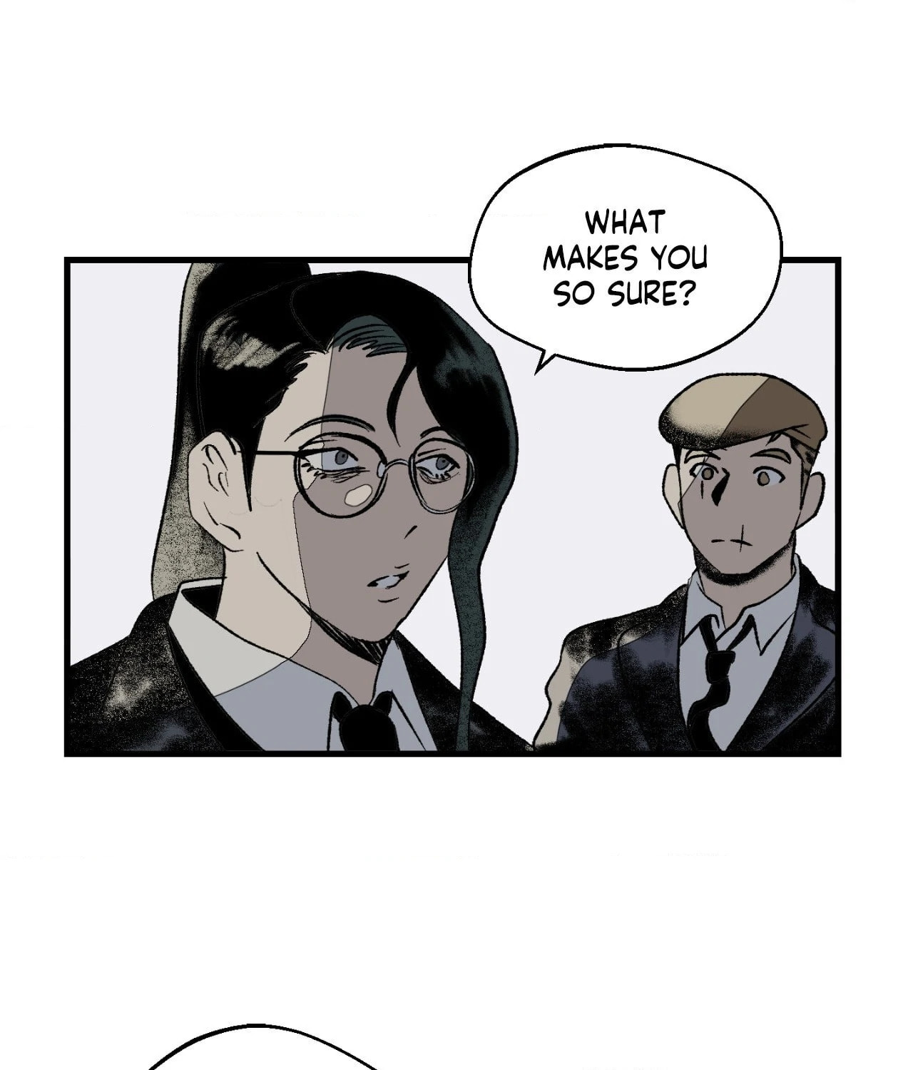 Melt Bless You – Chapter 6 page 70