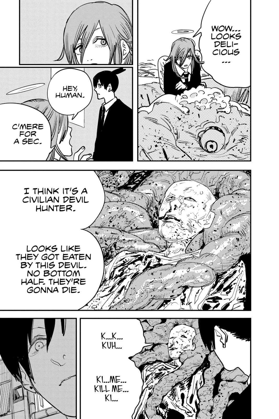 Before the Storm page 6