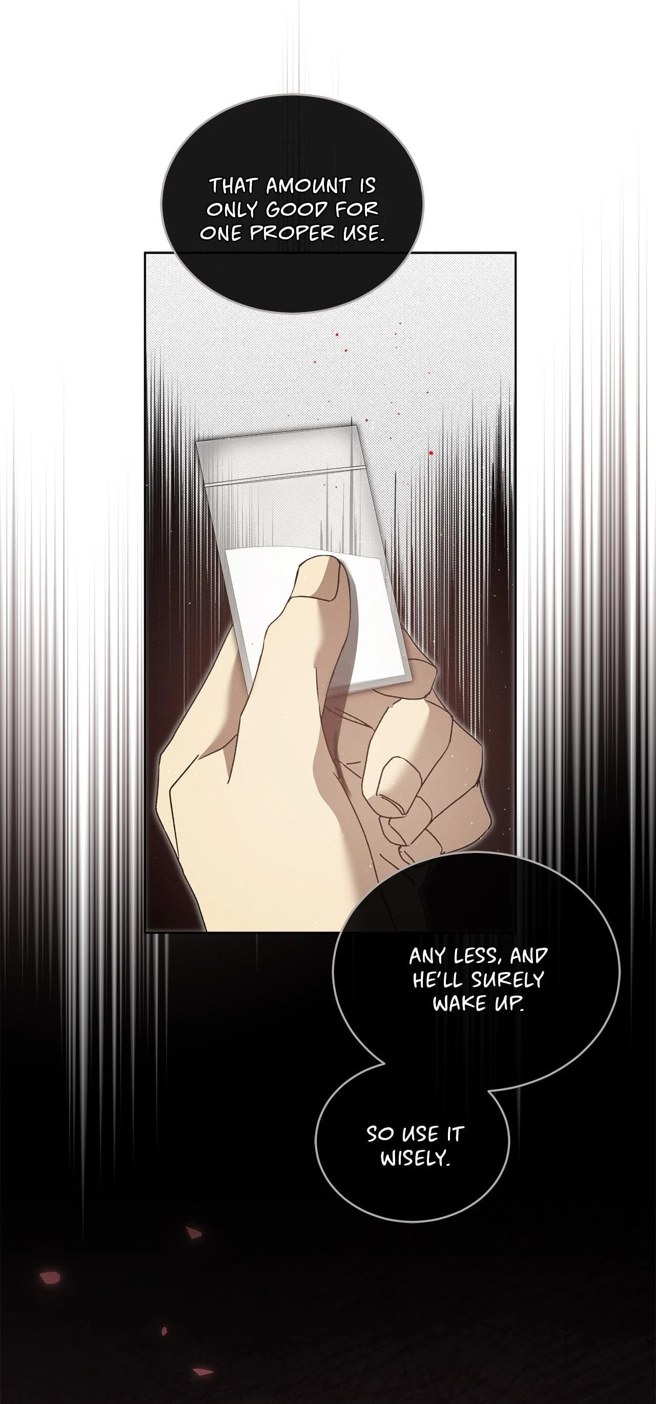 The Bad Life – Chapter 19 page 22