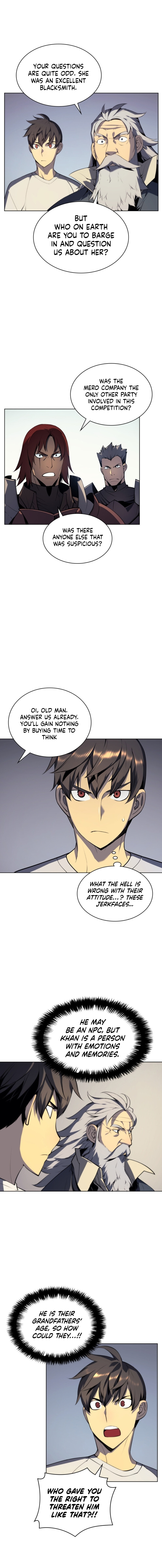 Overgeared – Chapter 31 page 6