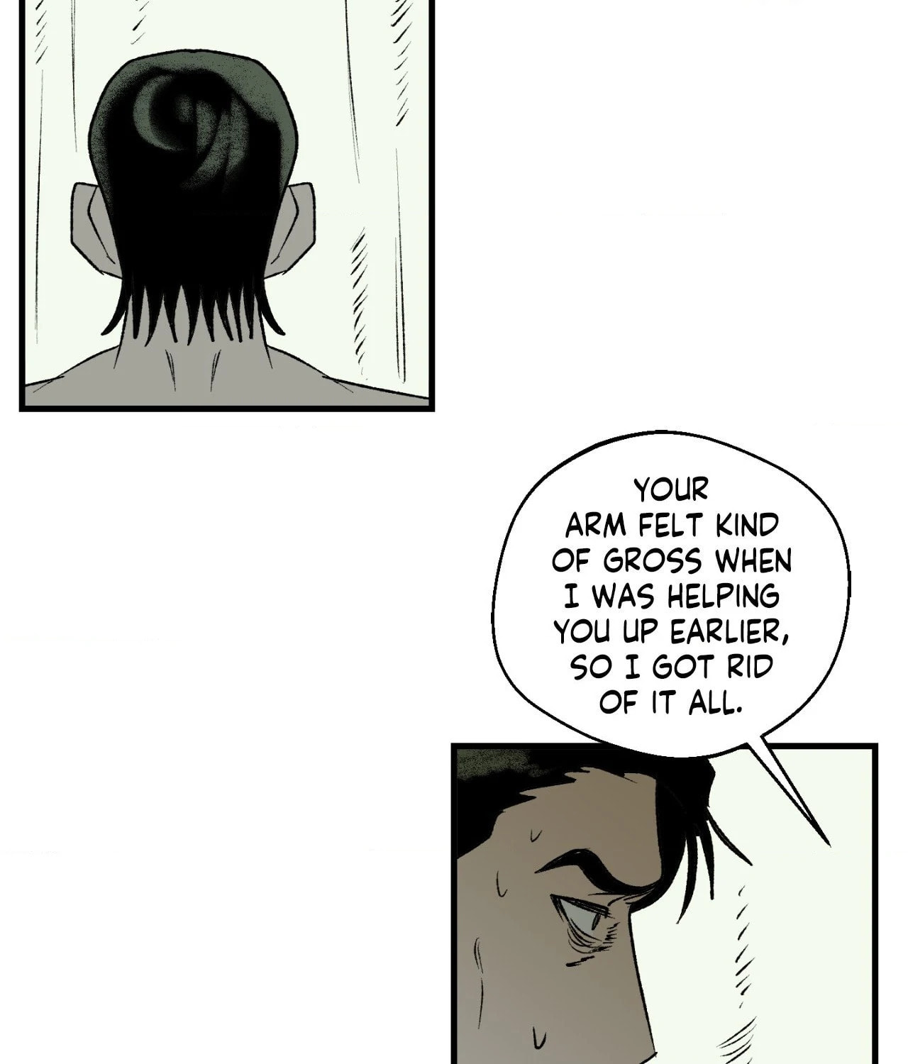 Melt Bless You – Chapter 6 page 15