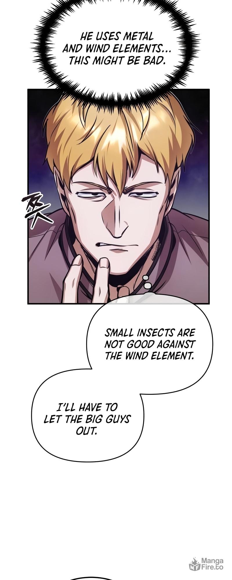 The Academy's Undercover Professor – Chapter 18 page 29