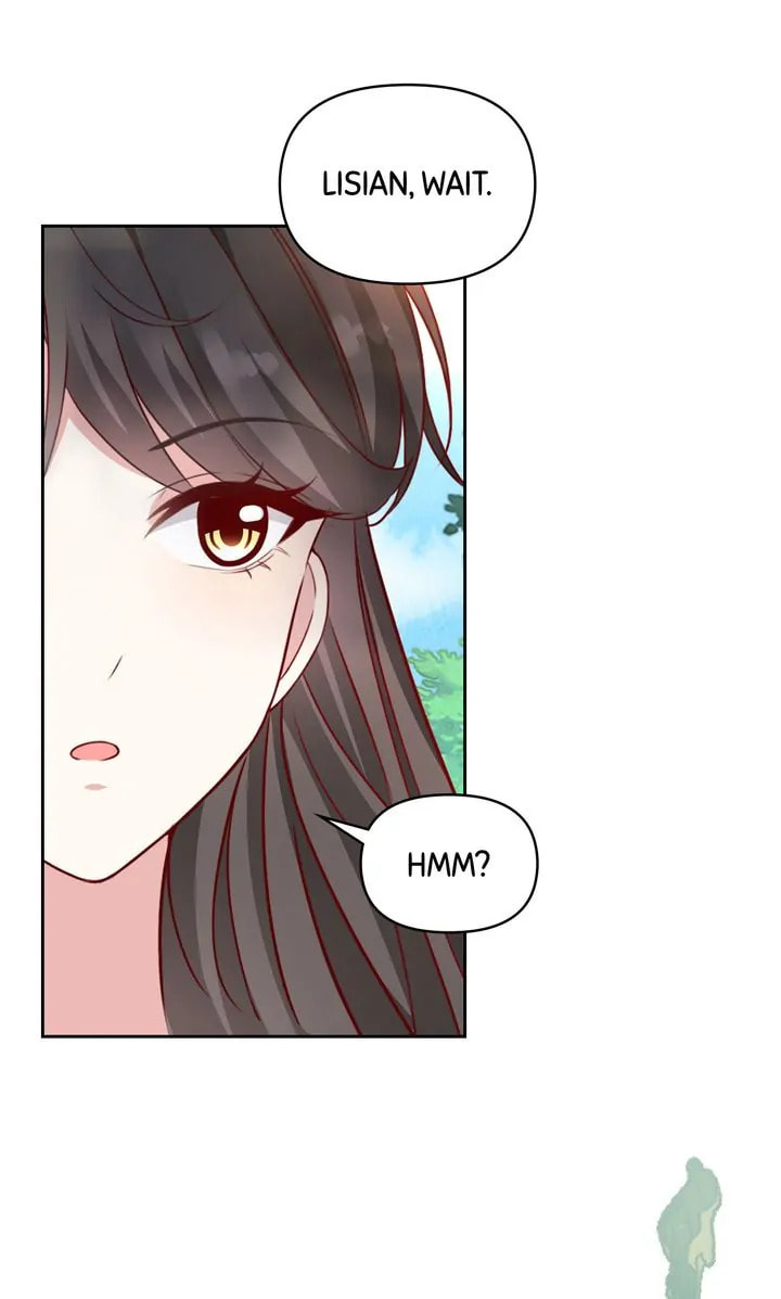 The Daddy Dilemma – Chapter 16 page 15