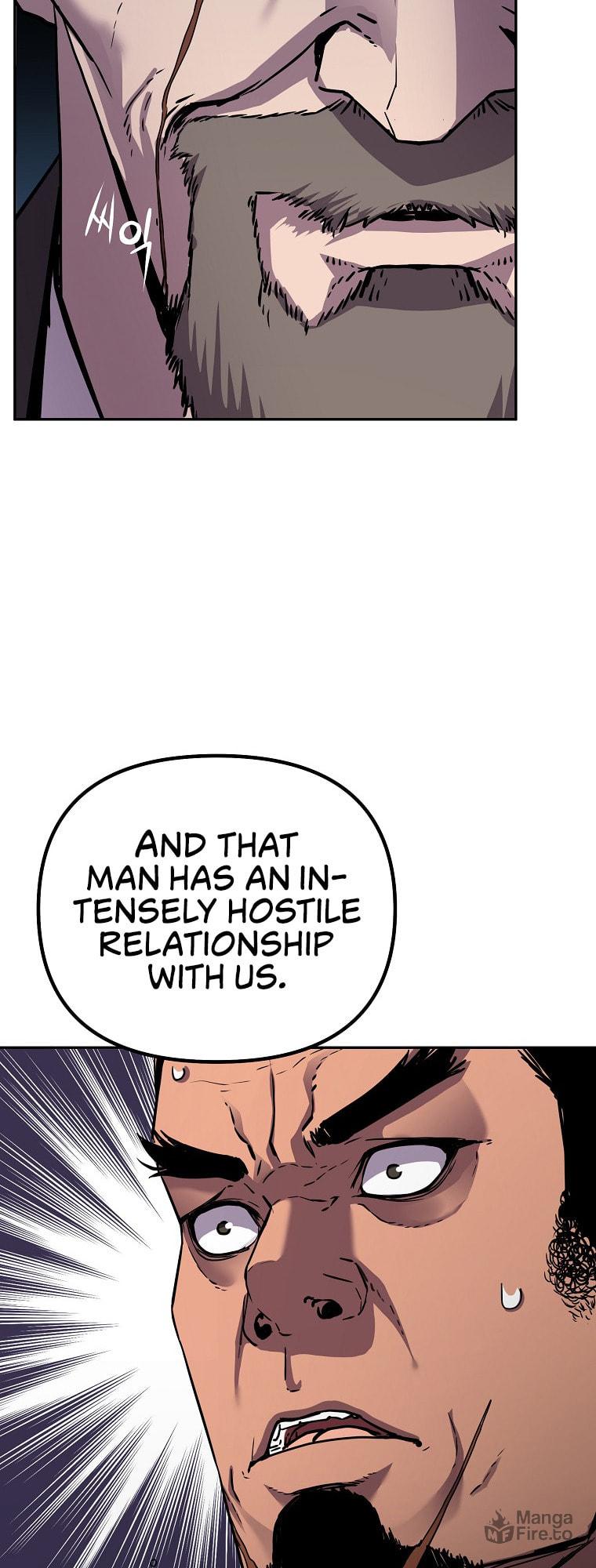 The Reborn Ranker Chronicles – Chapter 56 page 14