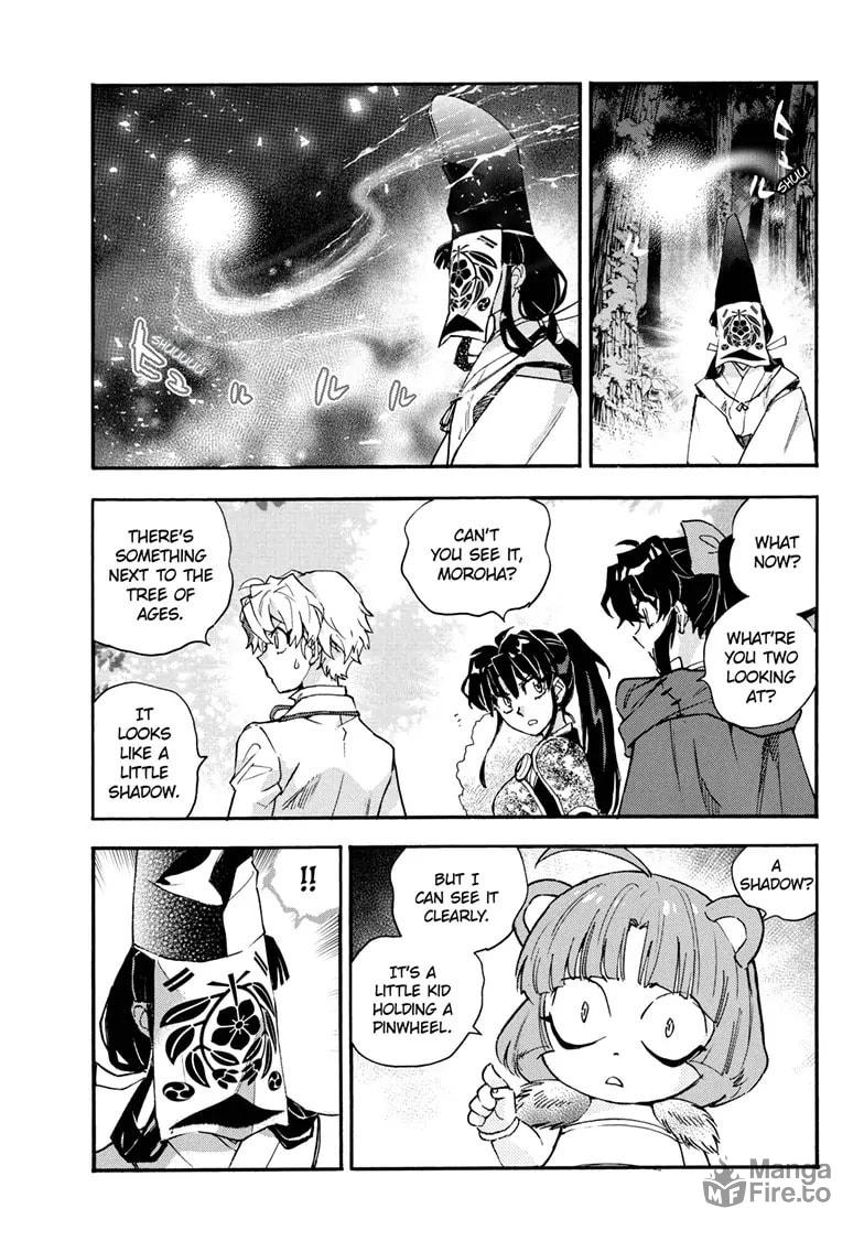 Yashahime: Princess Half-Demon – Chapter 32 page 20
