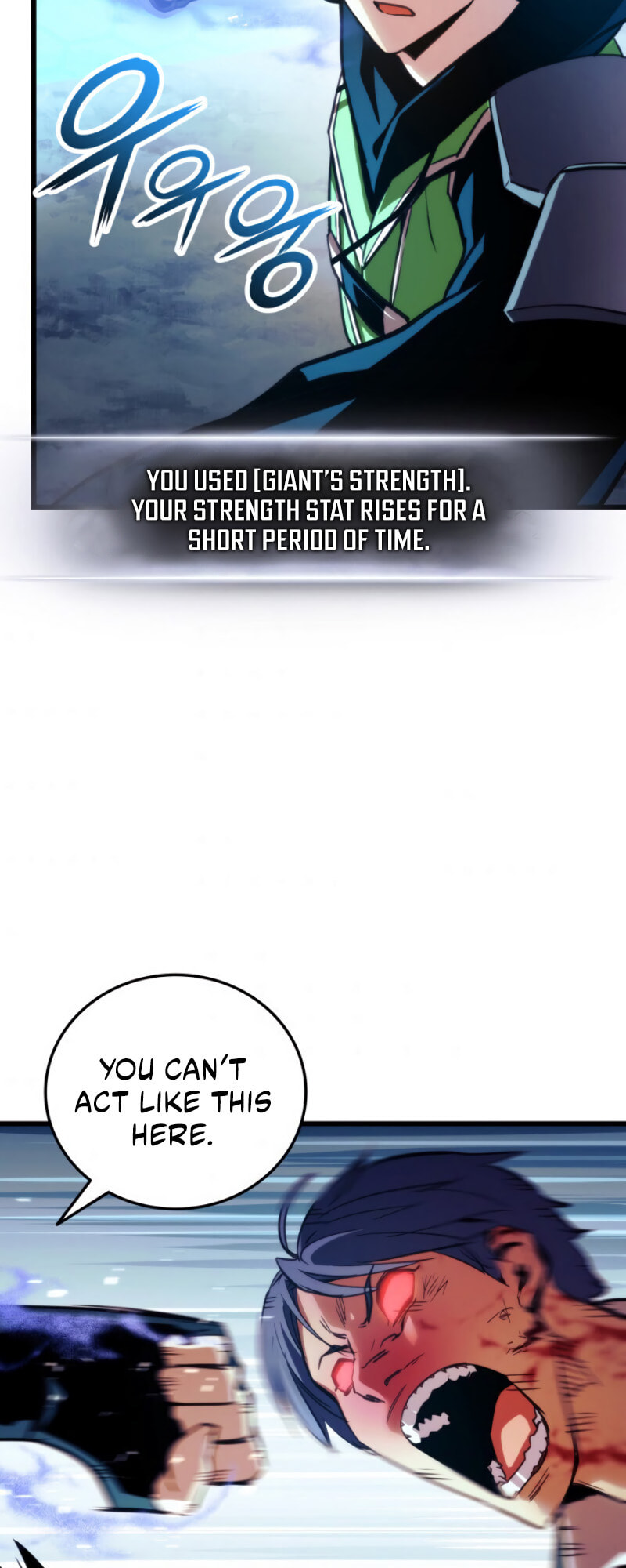 Ranker's Return – Chapter 10 page 72