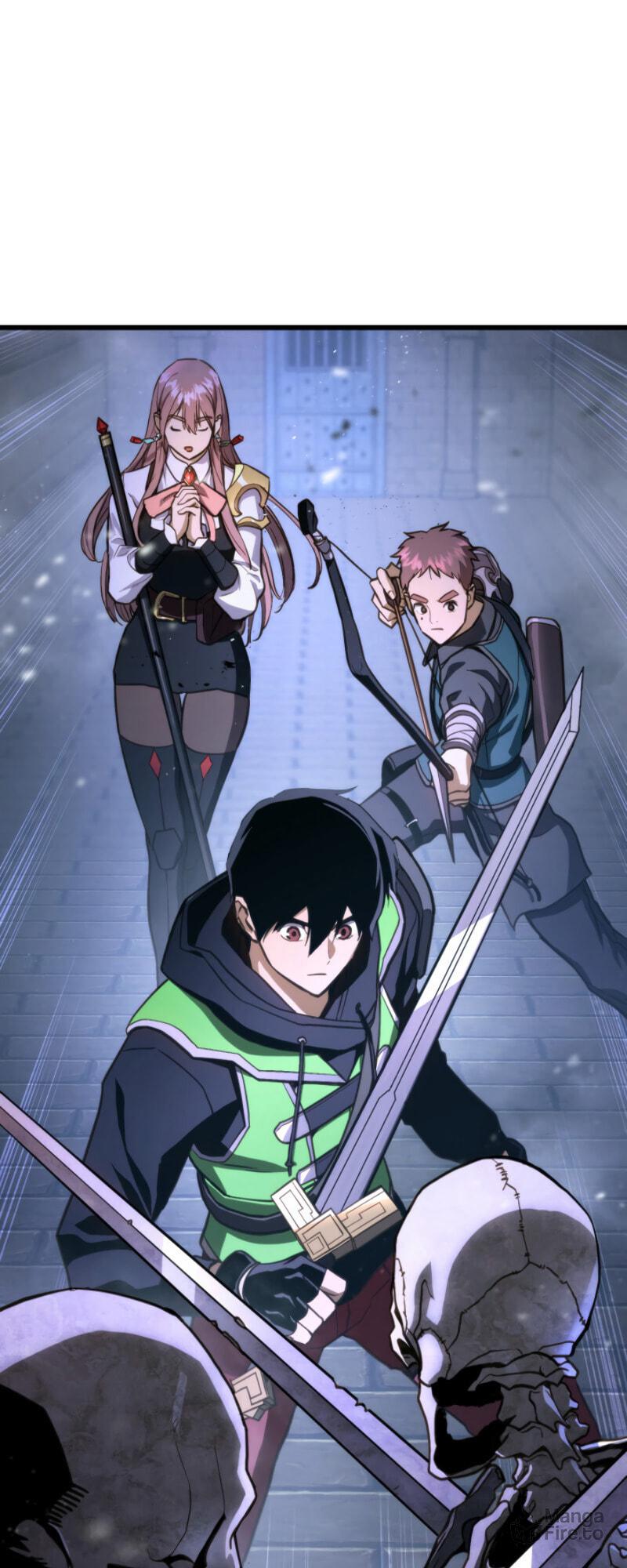 Ranker's Return – Chapter 19 page 2