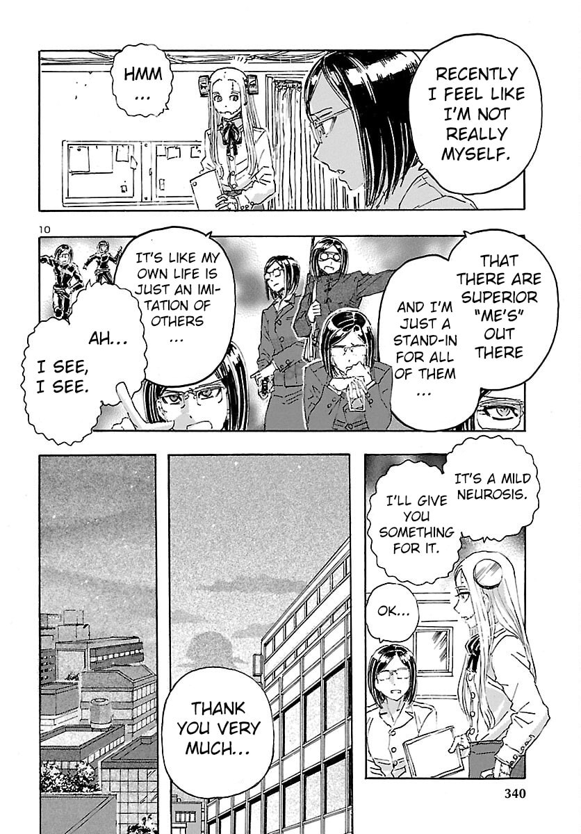 One More Time page 10