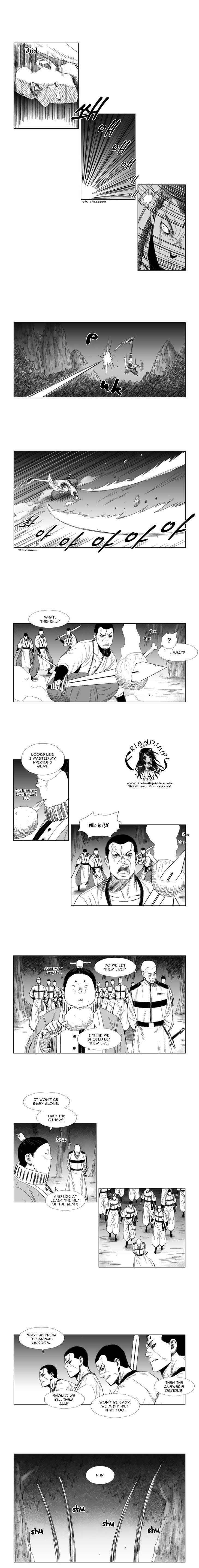 Red Storm – Chapter 44 page 4