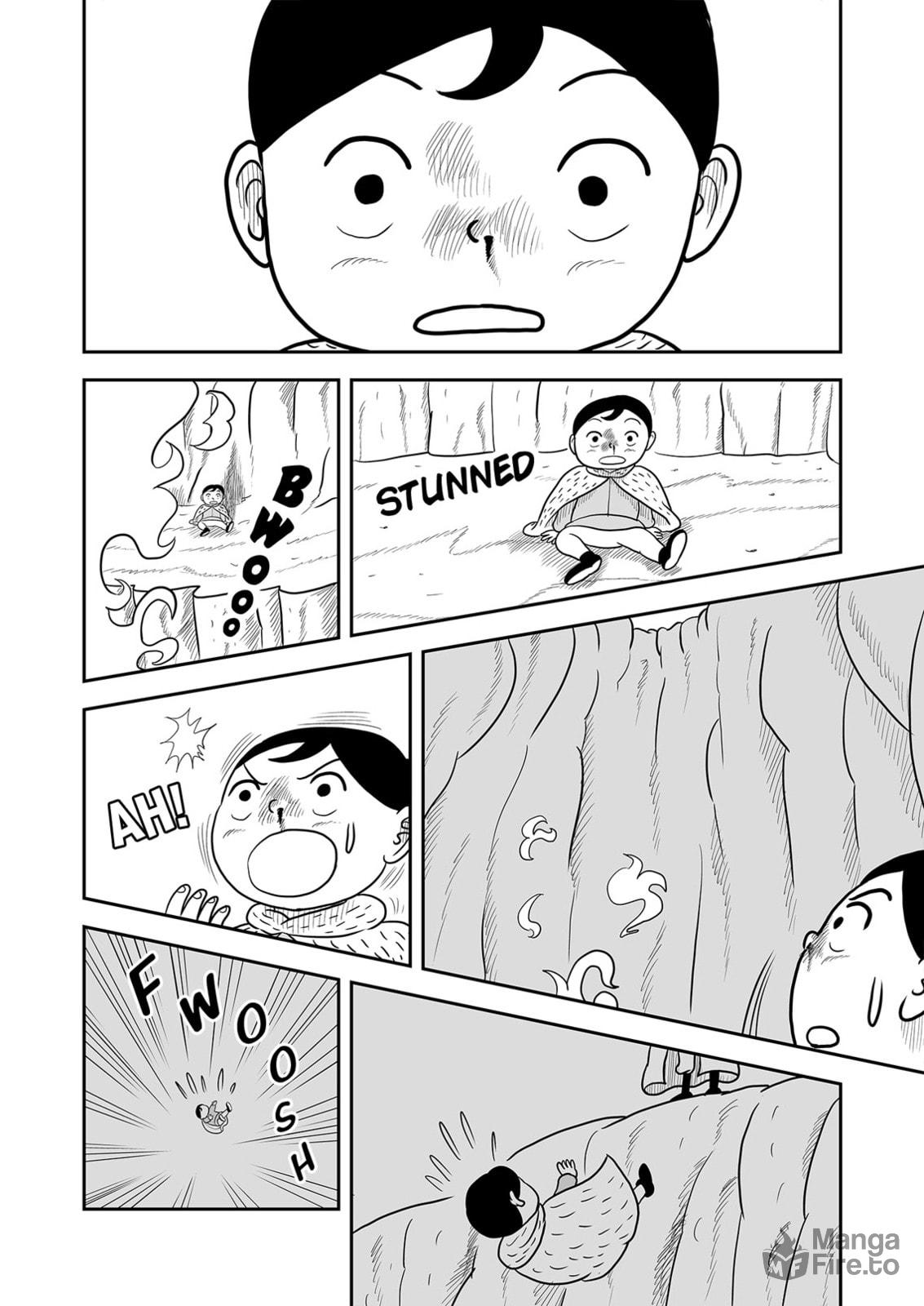 Ranking of Kings – Chapter 26 page 4