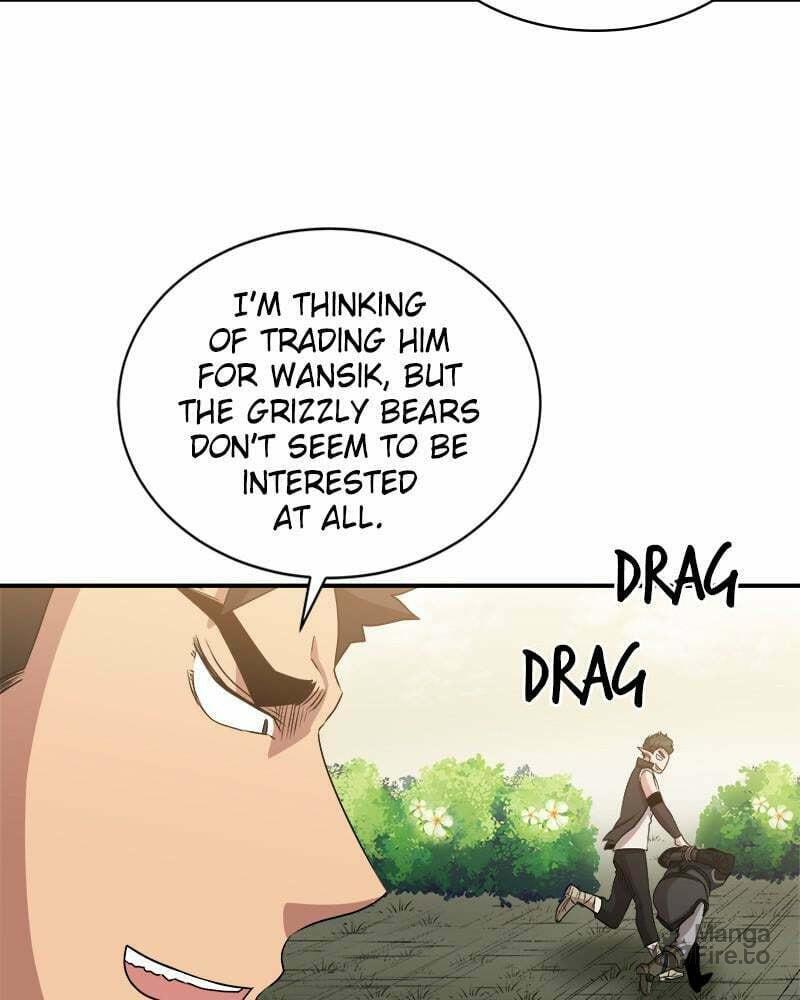 The Strongest Florist – Chapter 53 page 83