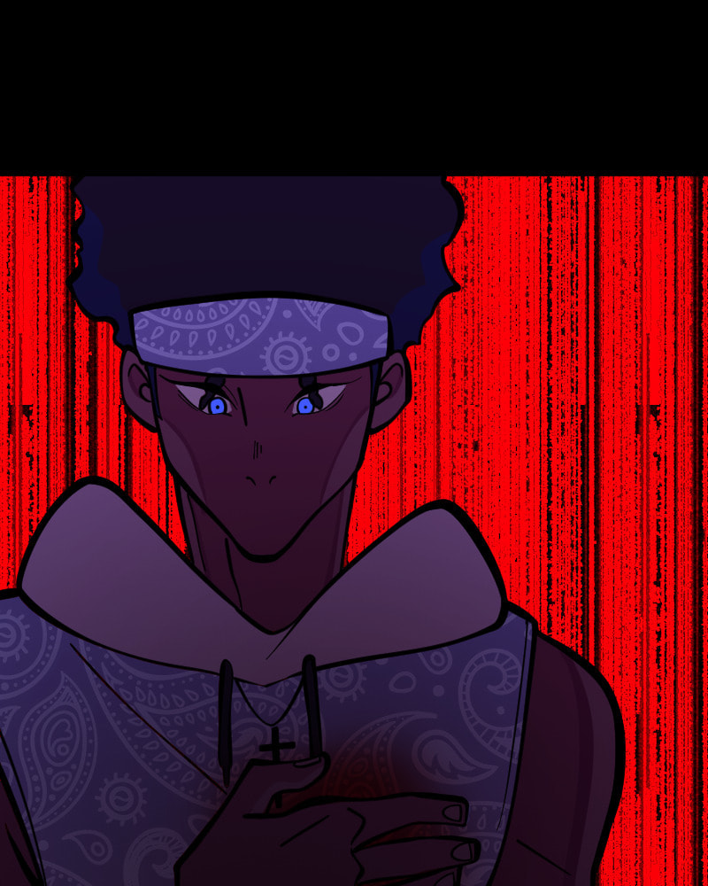 Homesick (Ms. Freaky) (Colored) – Chapter 37 page 7