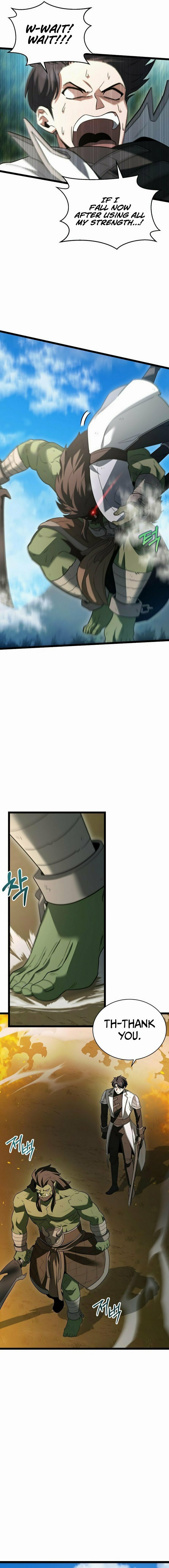 The Hero Becomes Duke's Eldest Son – Chapter 12 page 12