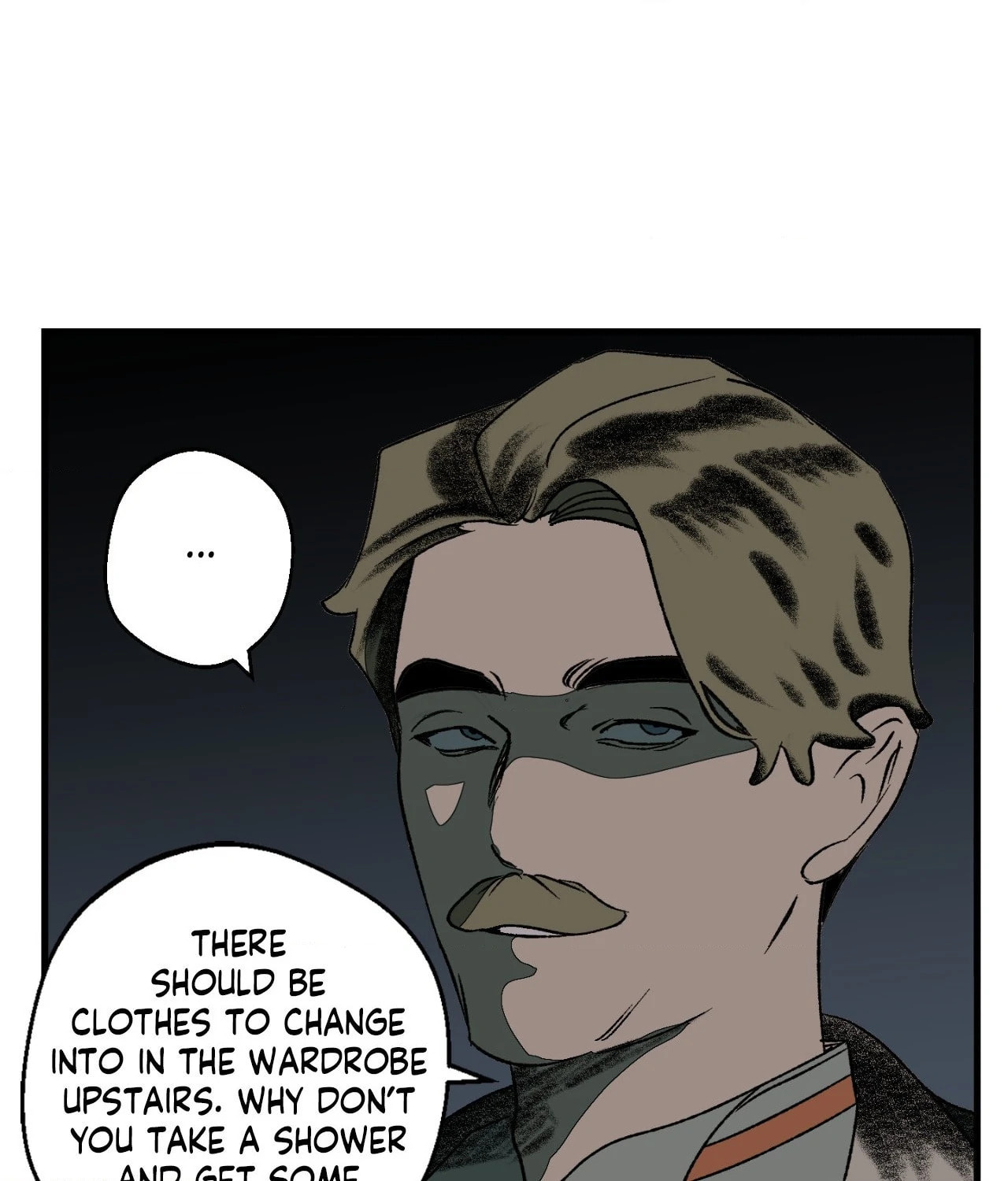 Melt Bless You – Chapter 18 page 13