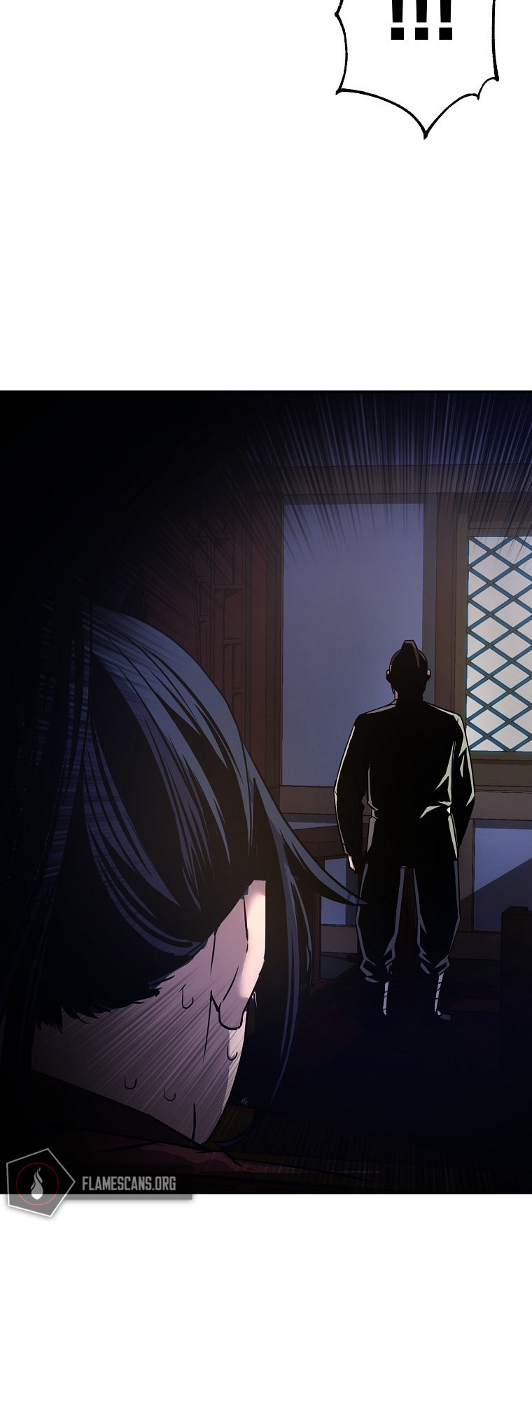 The Reborn Ranker Chronicles – Chapter 3 page 36