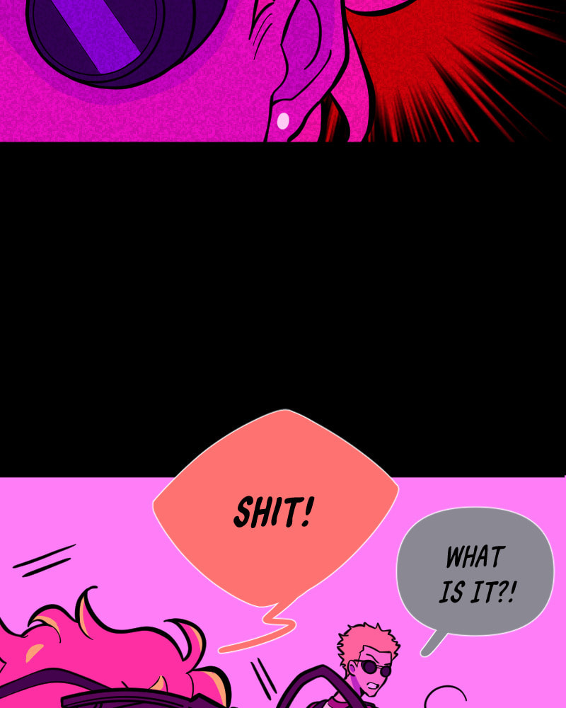 Homesick (Ms. Freaky) (Colored) – Chapter 57 page 58
