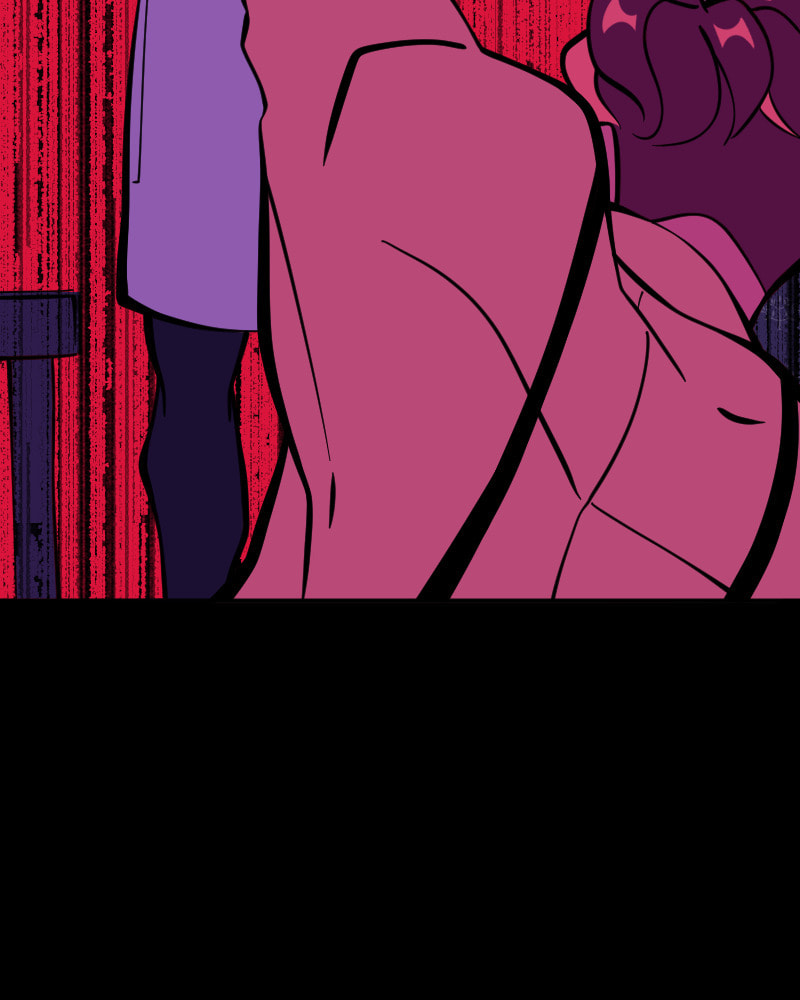 Homesick (Ms. Freaky) (Colored) – Chapter 37 page 6