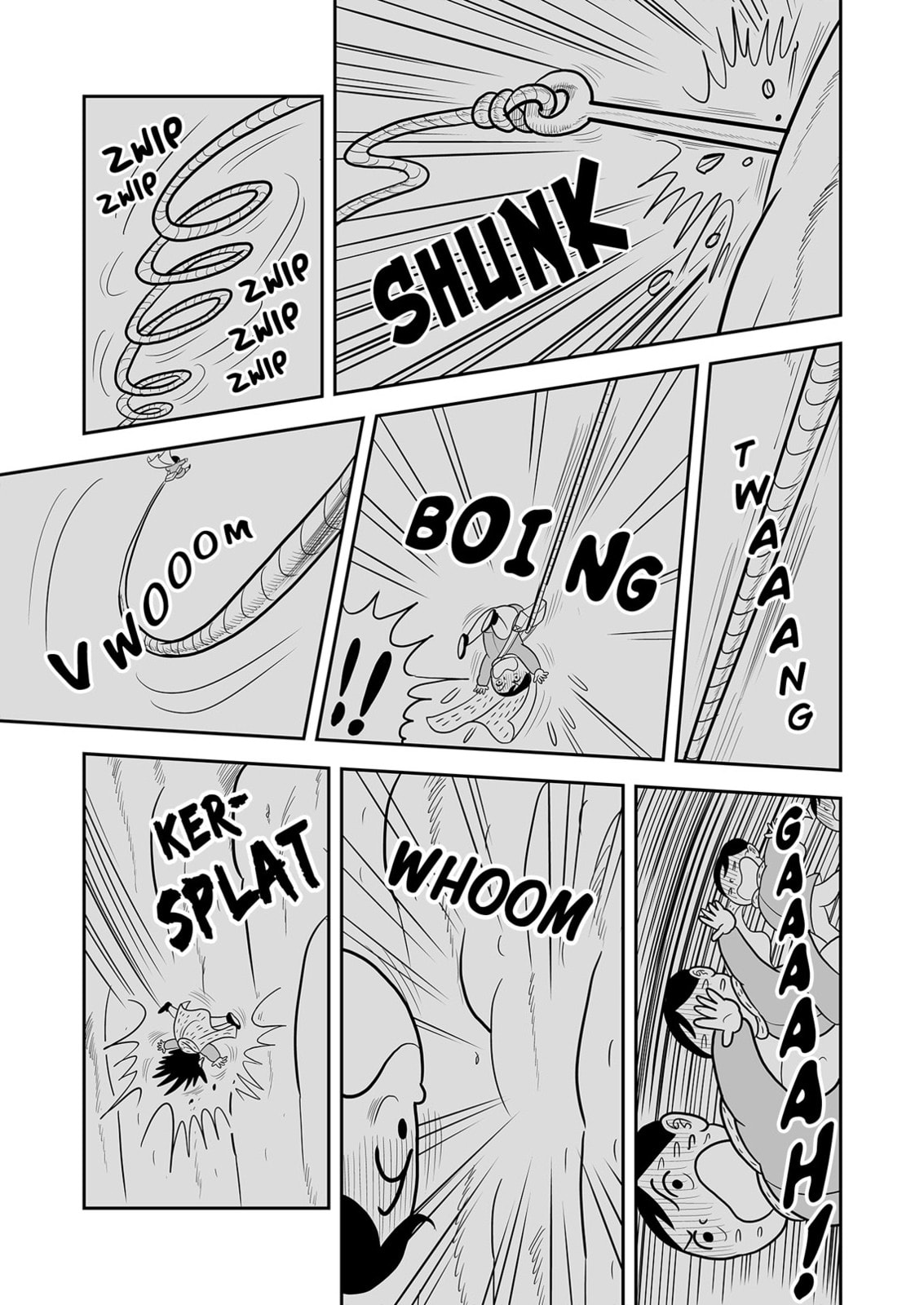 Ranking of Kings – Chapter 26 page 7