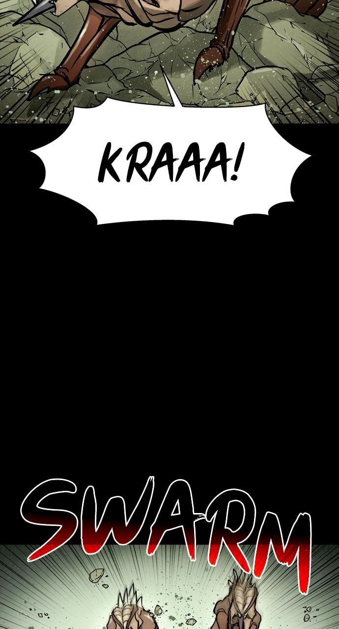 Spore – Chapter 38 page 46
