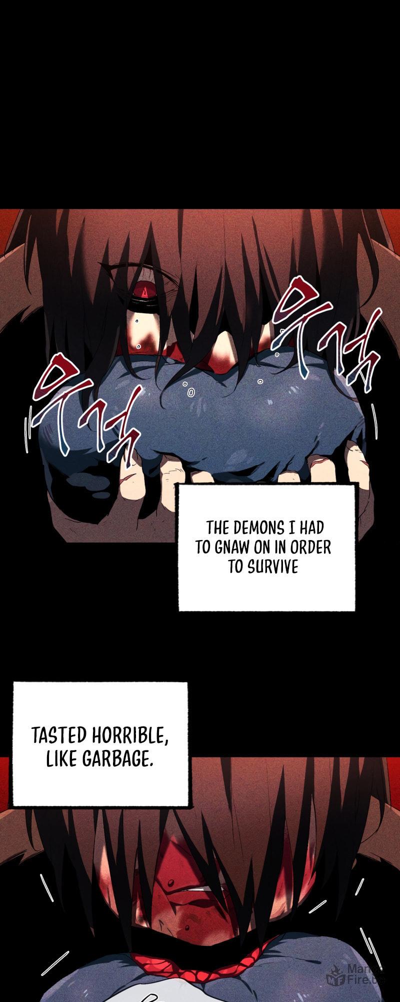 Player Who Returned 10,000 Years Later – Chapter 6 page 34