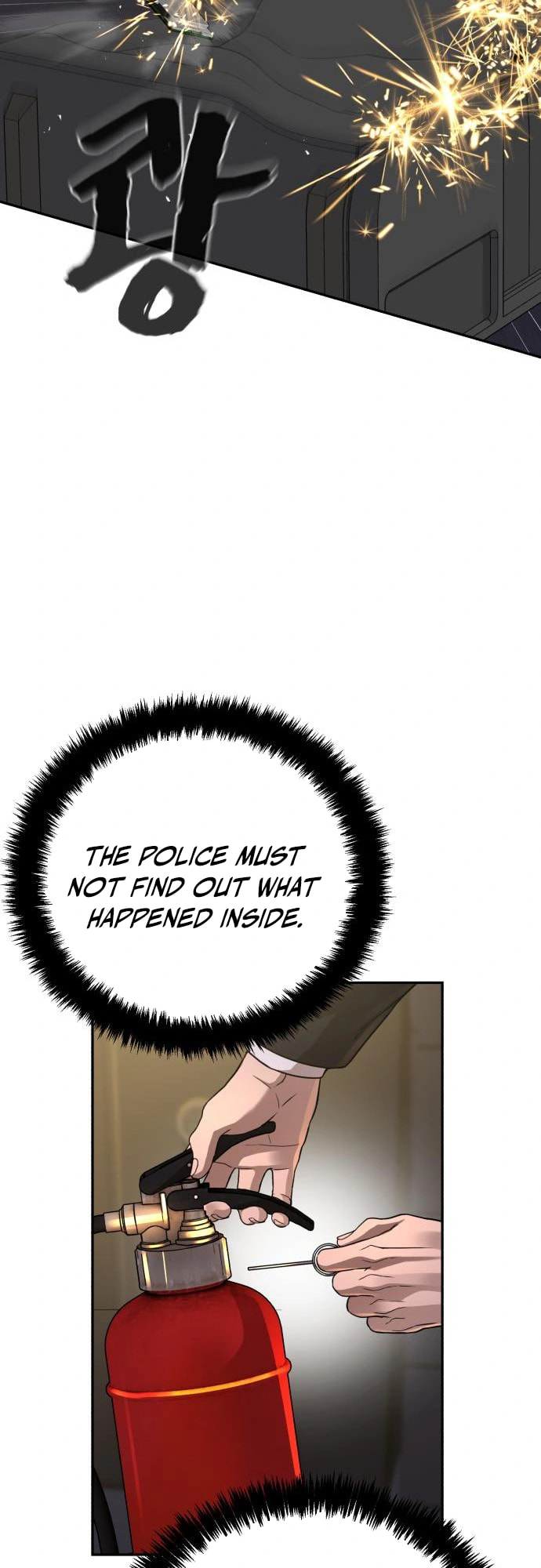 Hellcraft – Chapter 31 page 57