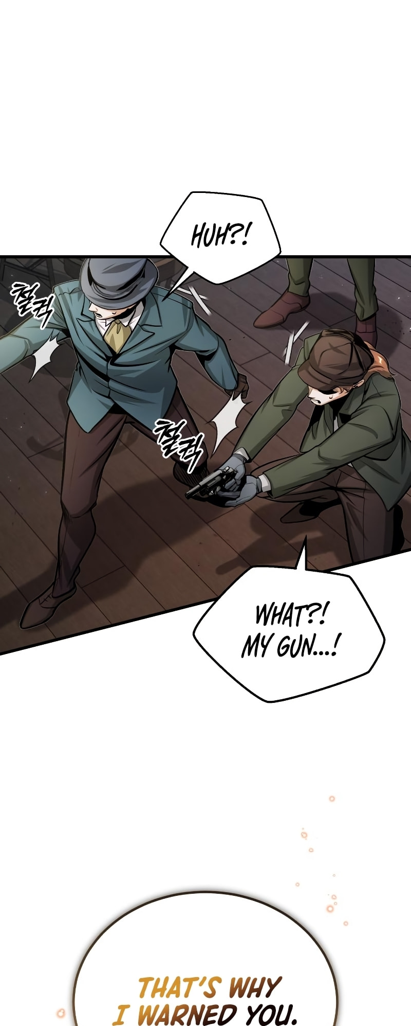 James Moriarty page 28