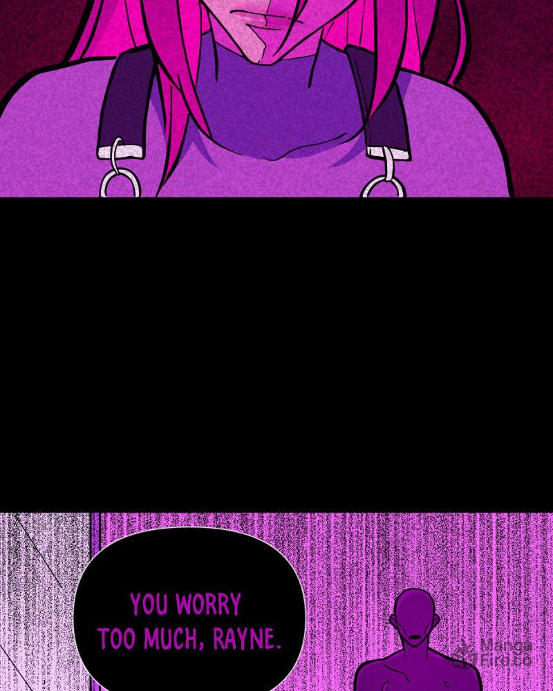 Homesick (Ms. Freaky) (Colored) – Chapter 57 page 47