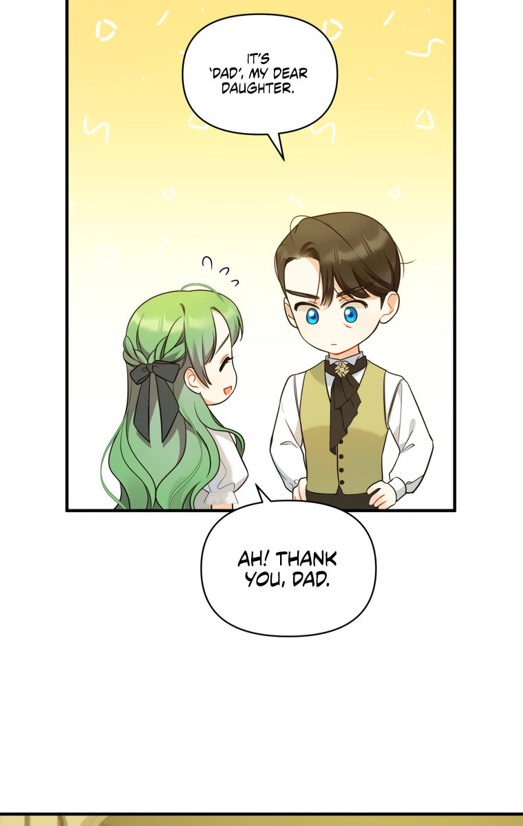 Reforming the Obsessive Male Lead – Chapter 33 page 15
