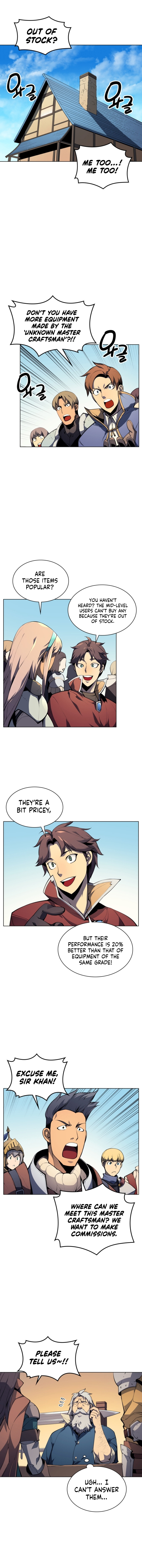 Overgeared – Chapter 31 page 15