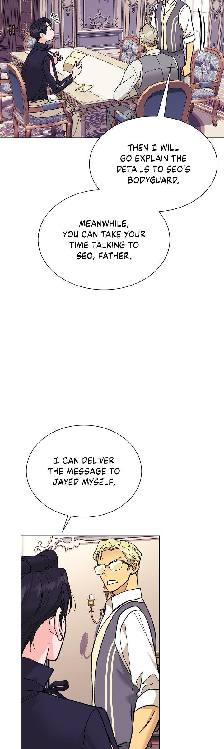Steamy Desert – Chapter 7 page 10