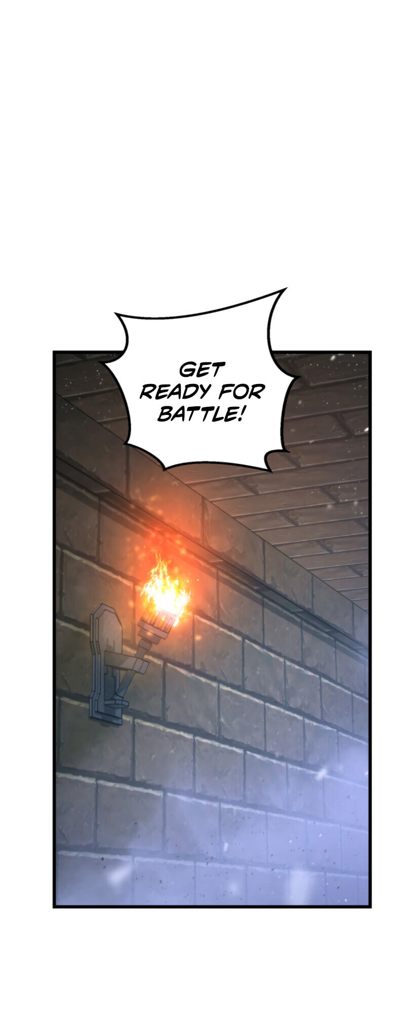 Ranker's Return – Chapter 19 page 1