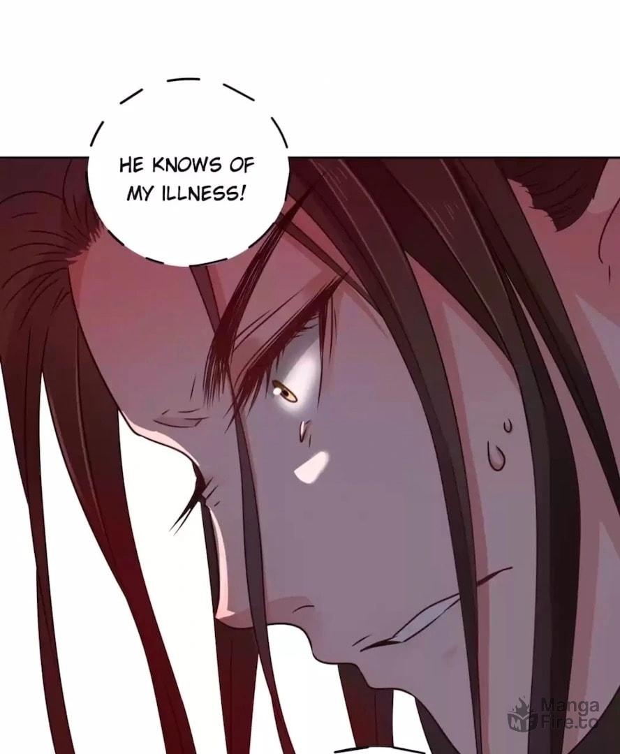 Marquis, Leave Me Alone! – Chapter 31 page 4