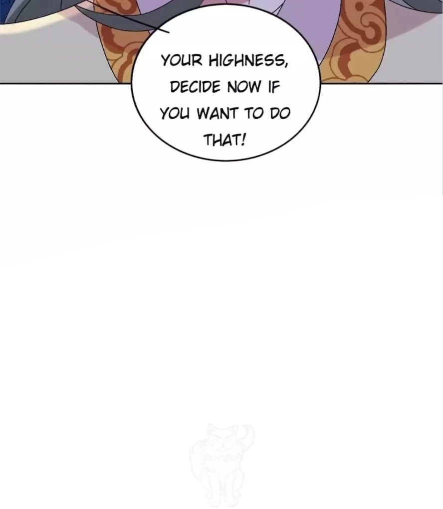 Marquis, Leave Me Alone! – Chapter 68 page 45