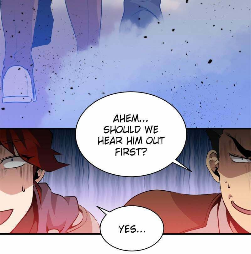 The Strongest Florist – Chapter 42 page 43