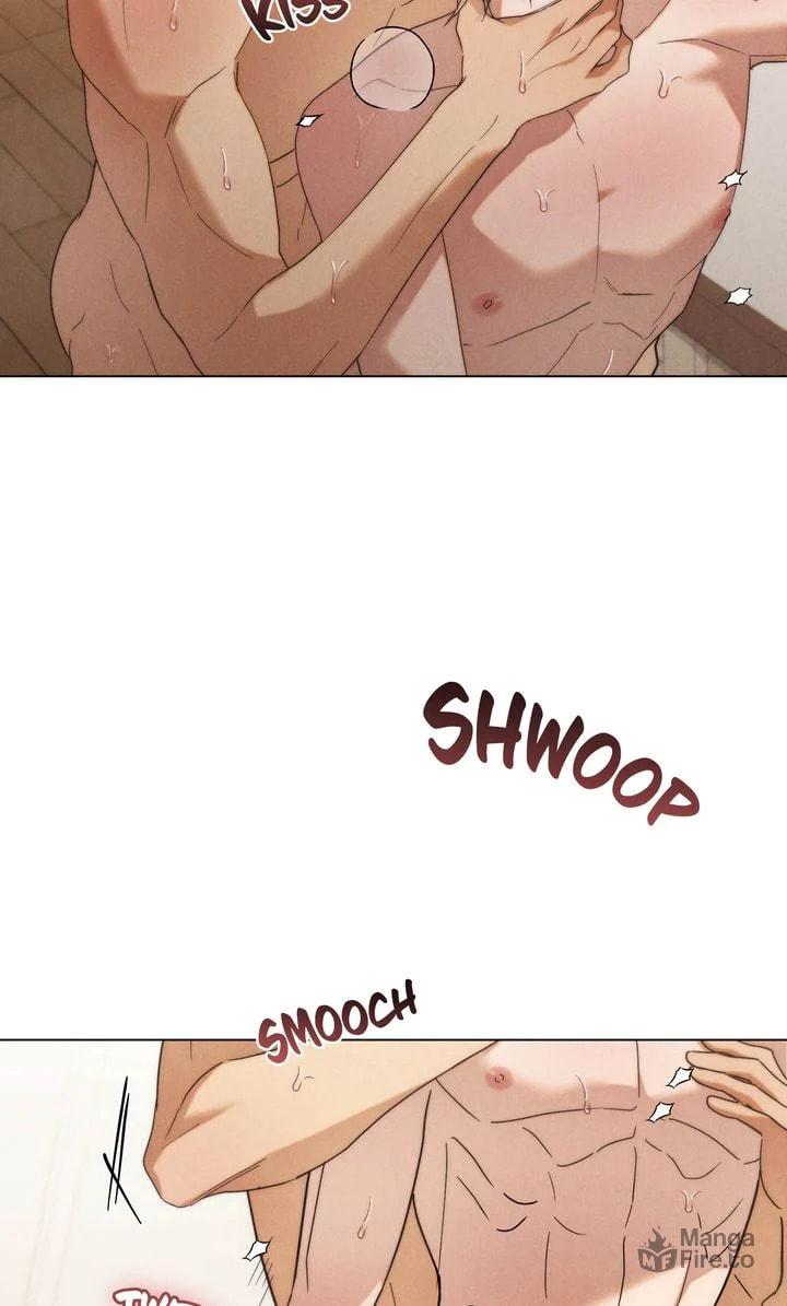 Undercover Darling – Chapter 20 page 56