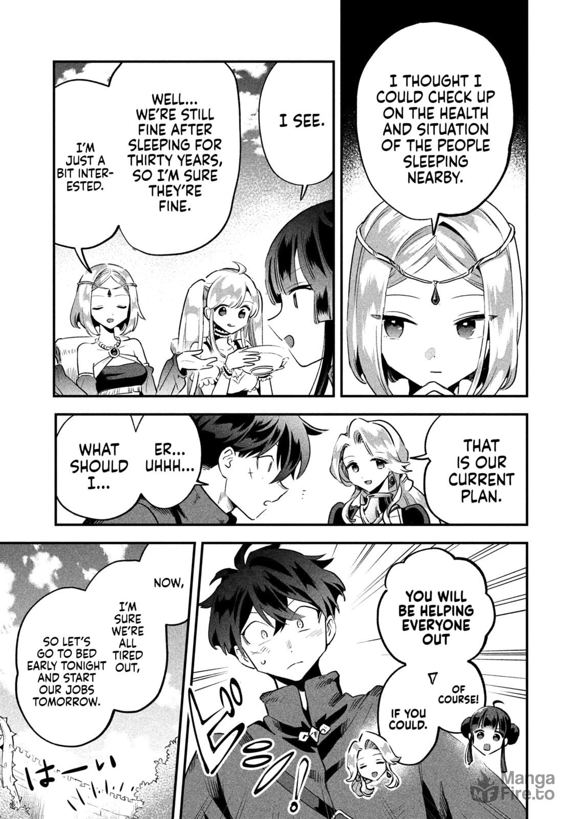 The Tasty Round Table page 11