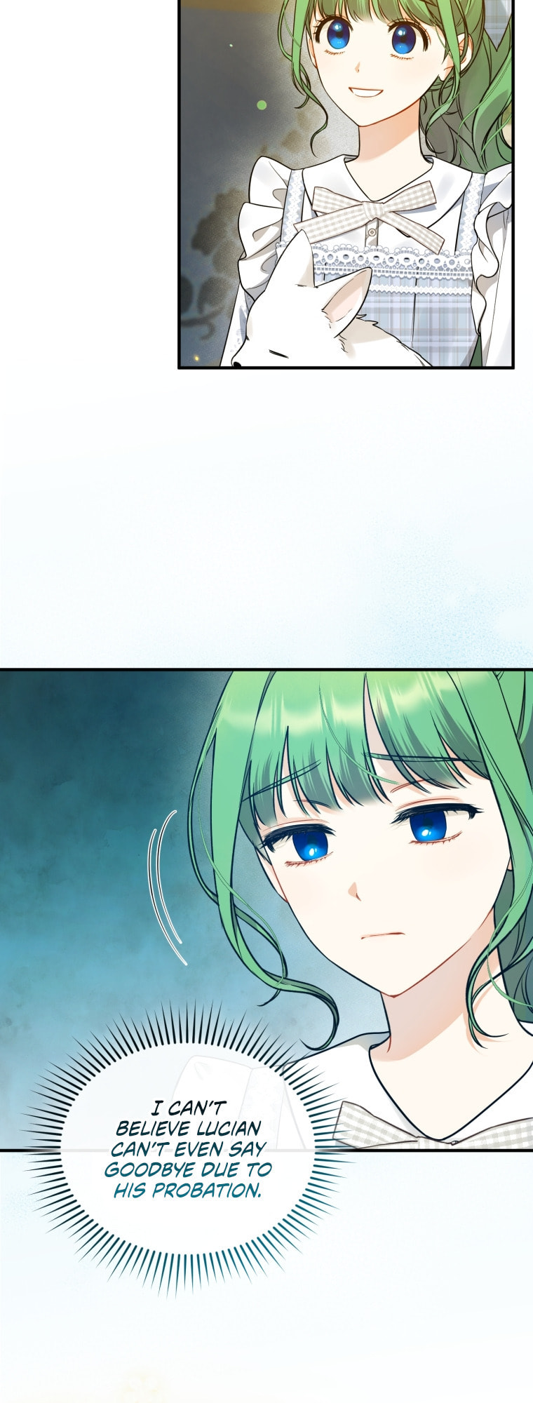 Reforming the Obsessive Male Lead – Chapter 36 page 3