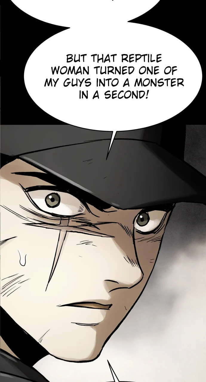 Spore – Chapter 63 page 15