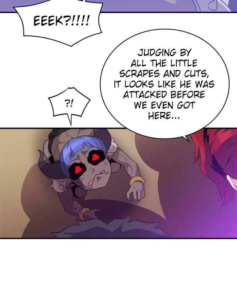 The Strongest Florist – Chapter 42 page 27